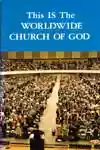 This is the World Wide Church of God (1971)